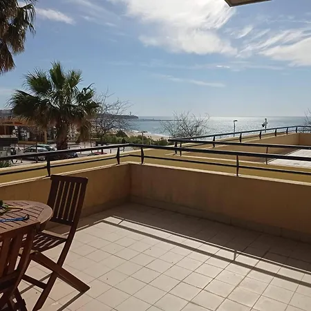 Sweet Casa Da Apartment Portimao
