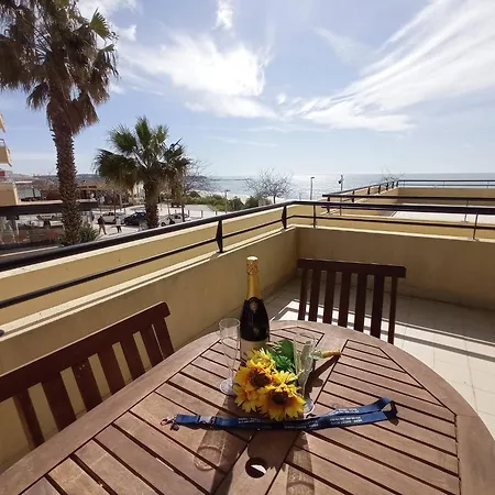 Sweet Casa Da Apartment