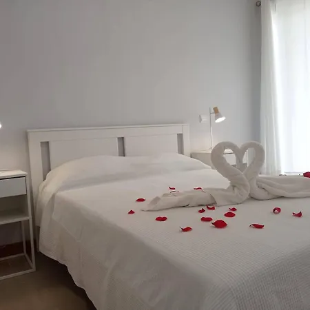 Sweet Casa Da Apartment *