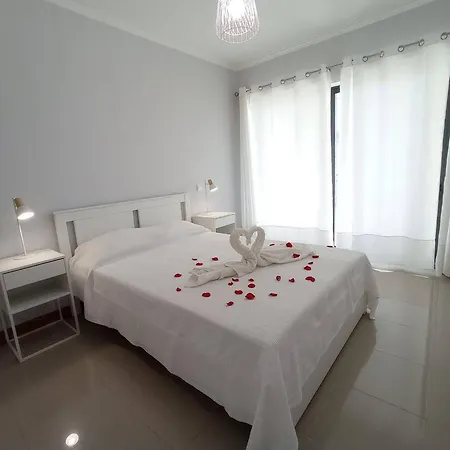 Sweet Casa Da Apartment Portimao