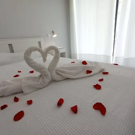 Sweet Casa Da Portimao
