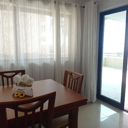 Sweet Casa Da Apartment Portimao
