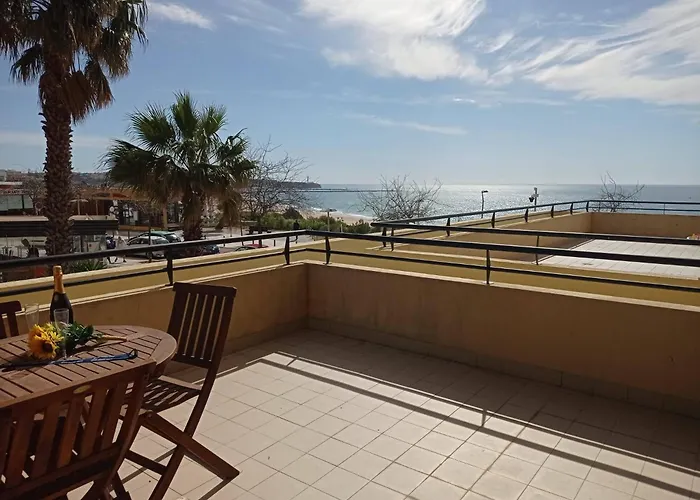 Sweet Casa Da Daire Portimão