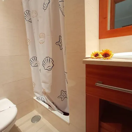 Casa Da By Sweet Lejlighed *