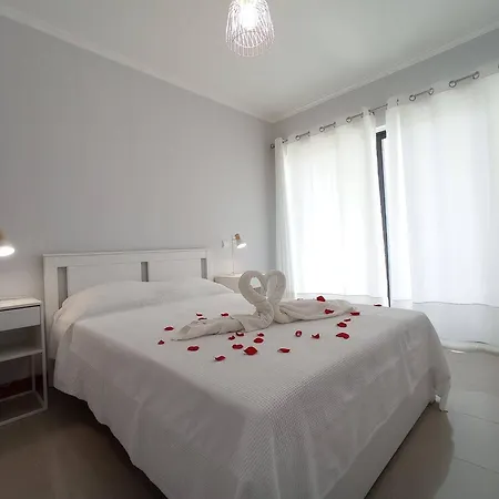 Lejlighed Casa Da By Sweet Portimão