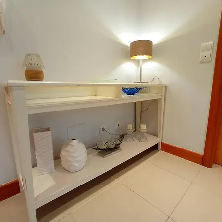 Lejlighed Casa Da By Sweet Portimão