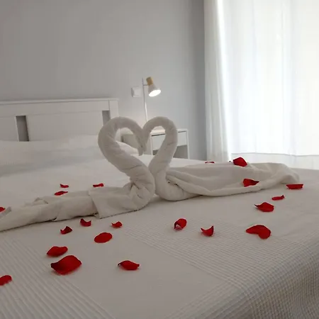 Sweet Casa Da Apartment Portimao