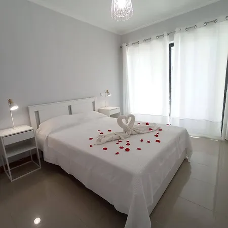 Sweet Casa Da Apartment